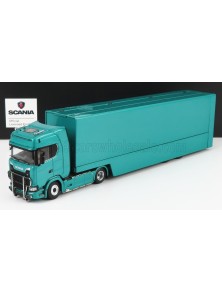 SCANIA - S730 V8 TRUCK CAR...