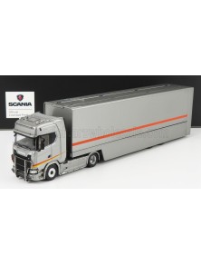 SCANIA - S730 V8 TRUCK CAR...