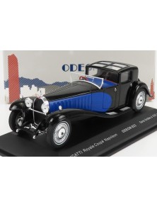 BUGATTI - ROYALE NAPOLEON...