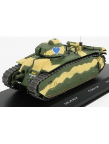 RENAULT - B1 BIS TANK...