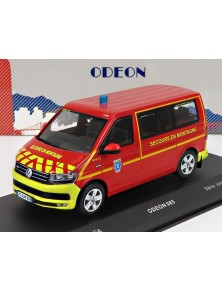 VOLKSWAGEN - T6 MINIBUS...