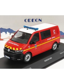 VOLKSWAGEN - T6 MINIBUS...