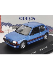 PEUGEOT - 205 GTi 1.9 1988...