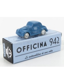 FIAT - 500C TOPOLINO 1949 - BLUE