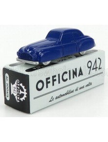 FIAT - 1500 GHIA COUPE GRAN SPORT 1947 - BLUE