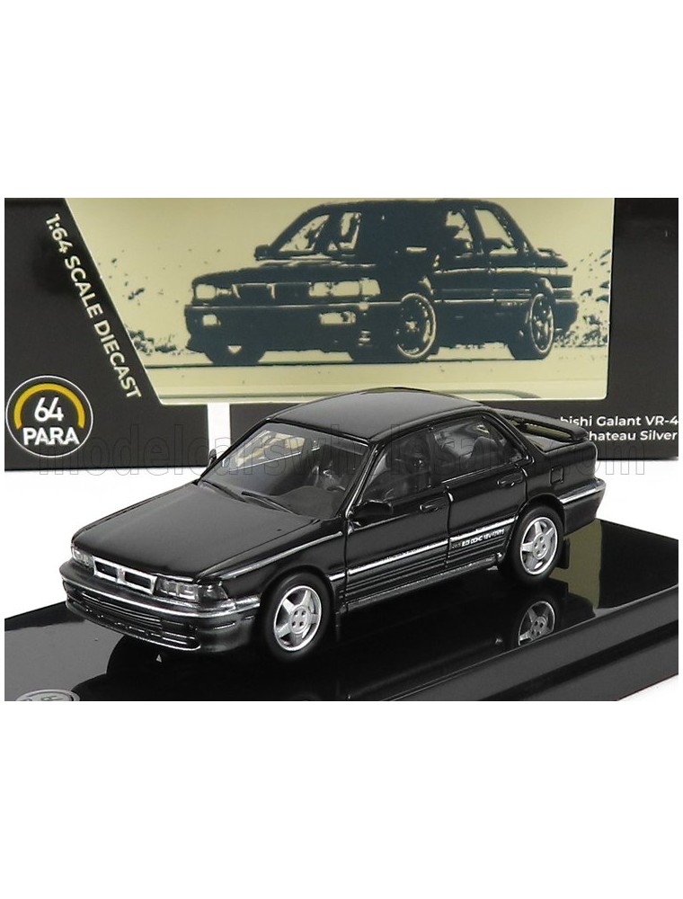 MITSUBISHI - GALANT VR-4 LHD 1988 - LAMP BLACK