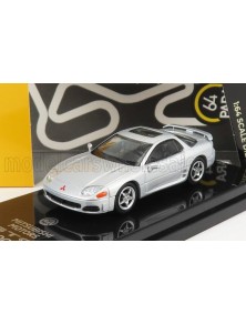 MITSUBISHI - 3000GT GTO COUPE 1991 - SILVER