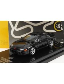 MITSUBISHI - 3000GT GTO COUPE 1991 - BLACK