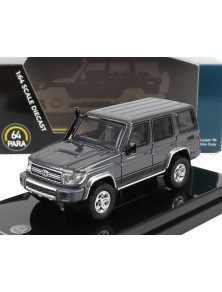 TOYOTA - LAND CRUISER 76...