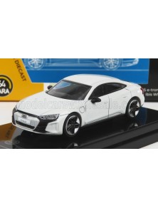 AUDI - GT RS E-TRON LHD 2021 - IBIS WHITE