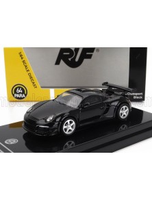 PORSCHE - GT RUF CTR3...