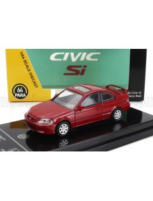 HONDA - CIVIC Si LHD 1999 -...