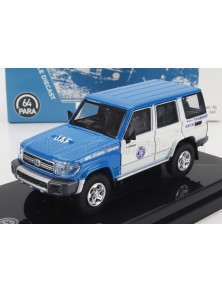 TOYOTA - LAND CRUISER 76...