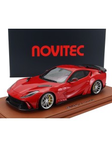 NOVITEC - 812 N-LARGO 2022...