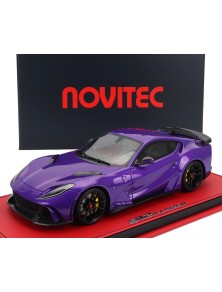 NOVITEC - 812 N-LARGO 2022...