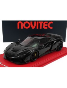 NOVITEC - F8 N-LARGO 2021 -...