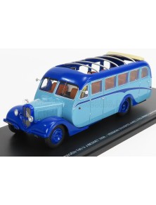 CITROEN - T45 U AUTOBUS...