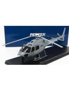 AEROSPATIALE - AS 555 FENNEC HELICOPTER ARMEE DE L'AIR 1990 - MILITARY GREY