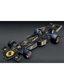 LOTUS - F1  72D FORD JPS N...