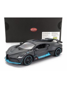 BUGATTI - DIVO 2018 - GREY...