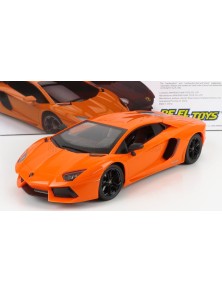 LAMBORGHINI - AVENTADOR...