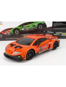 LAMBORGHINI - HURACAN GT3 N...