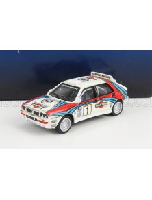 LANCIA - DELTA HF INTEGRALE...