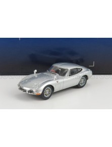 TOYOTA - 2000 GT COUPE 1967...