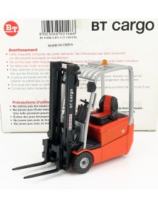 BT CARGO - B316 CARRELLO...