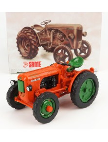 SAME - D.A.25 TRACTOR 1952...