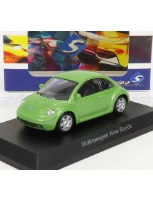 VOLKSWAGEN - NEW BEETLE...