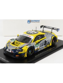 AUDI - R8 LMS GT3 TEAM TECE...