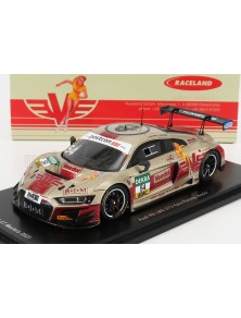 AUDI - R8 LMS GT3 TEAM YACO...