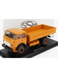 MAZ - 500A TRUCK 2-ASSI...