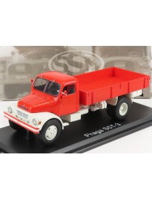 PRAGA - S5T-3 TRUCK 2-ASSI...