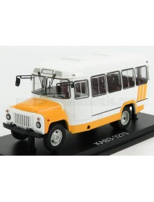 KAVZ - 3270 MINIBUS 1986 -...