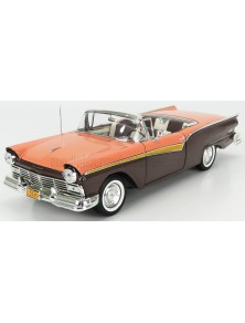 FORD USA - FAIRLANE 500...