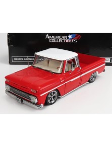 CHEVROLET - C-10 PICK-UP...