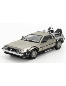 DE LOREAN - TIME MACHINE -...