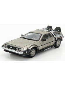 DE LOREAN - TIME MACHINE -...