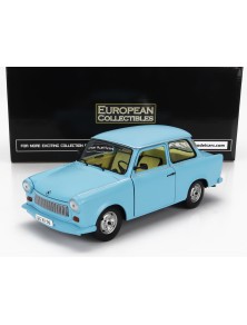 TRABANT - 601 1964 - LIGHT BLUE