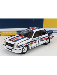 OPEL - ASCONA 400 N 1 2nd...