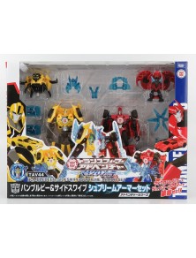 TAKARA-TOMY - TRANSFORMERS...