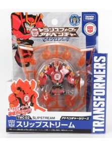 TAKARA-TOMY - TRANSFORMERS...