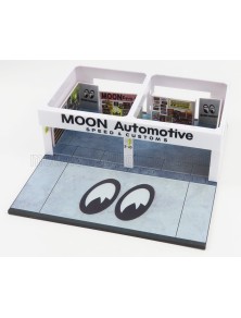 ACCESSORIES - DIORAMA MOON...