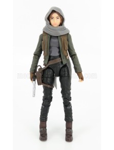 STAR WARS - SERGEANT JYN...