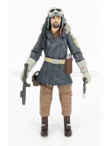 STAR WARS - CAPTAIN CASSIAN...