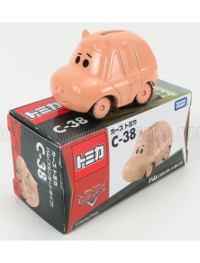 WALT DISNEY - PIXAR CARS - HAM - PINK