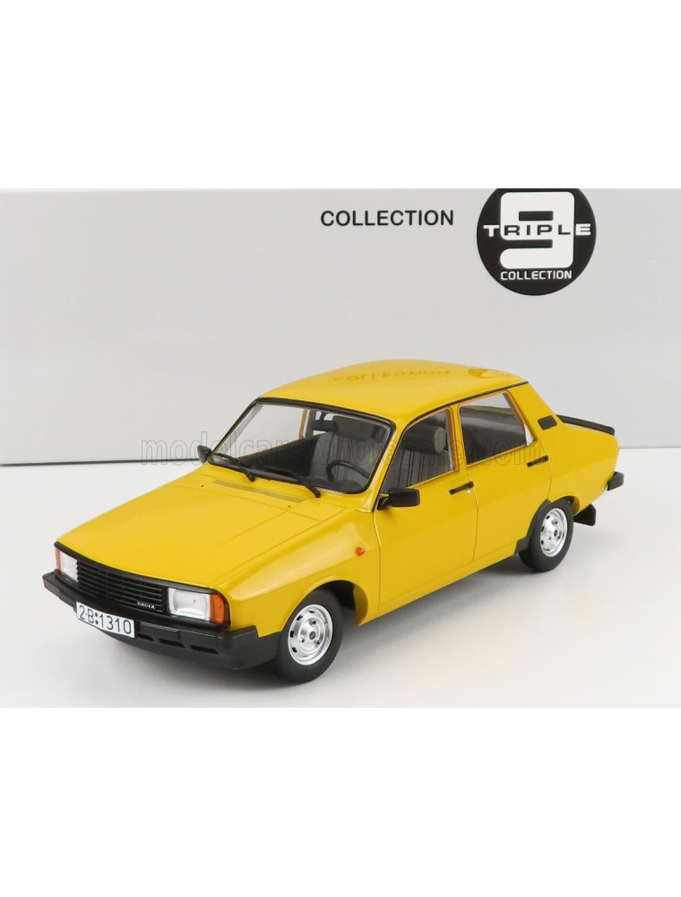 DACIA - 1310L 1993 - YELLOW