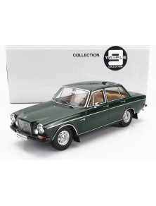 VOLVO - 164 1970 - GREEN